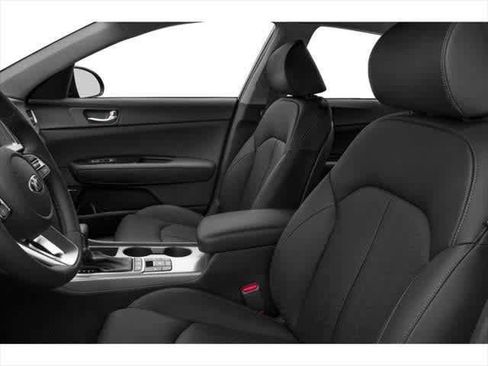 Used 2020 Kia Optima EX w/ Technology Package image 6