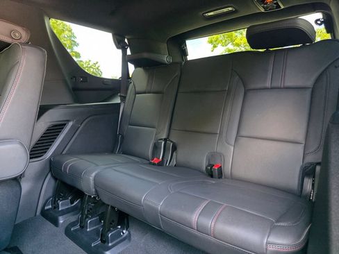 Certified 2024 Chevrolet Tahoe RST w/ Luxury Package RWD image 31