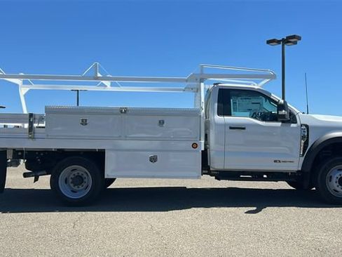 New 2026 Ford F450 XL RWD image 2