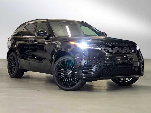 New 2026 Land Rover Range Rover Velar Dynamic SE image 7