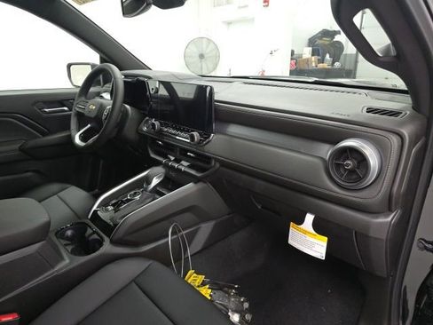 New 2026 Chevrolet Colorado LT w/ LT Convenience Package image 28