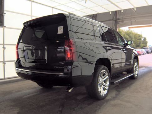 Used 2019 Chevrolet Tahoe Premier w/ Premier Plus Edition AWD/4WD image 7