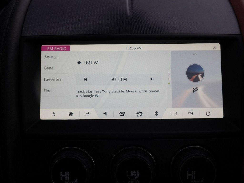 Used 2019 Jaguar F-TYPE R-Dynamic AWD/4WD image 48