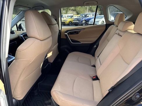 Certified 2024 Toyota RAV4 LE image 13