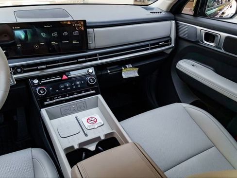 New 2025 Hyundai Santa Fe SEL FWD image 25