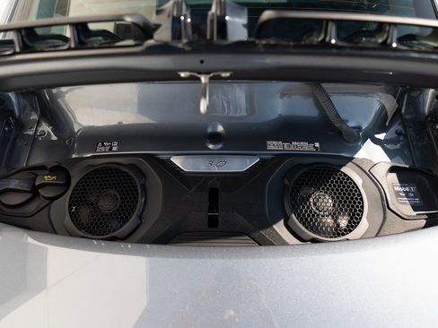 Certified 2025 Porsche 911 Carrera image 21