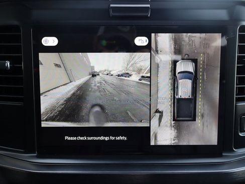 New 2026 Ford F250 Lariat w/ Chrome Package image 10