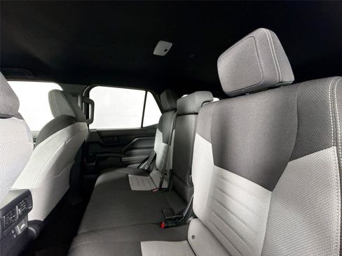 Certified 2025 Toyota 4Runner TRD Sport image 29