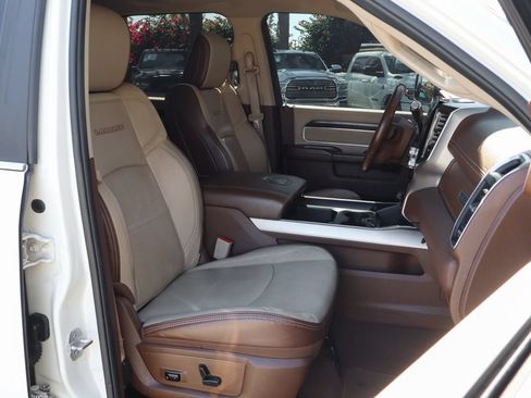 Used 2022 RAM 2500 Laramie AWD/4WD image 49