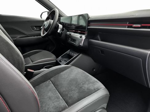 New 2025 Hyundai Kona N Line S image 15