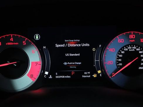 Certified 2026 Acura RDX A-Spec AWD/4WD image 17