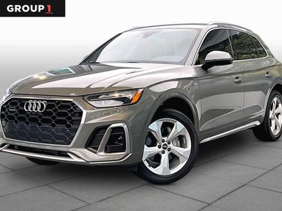 Used 2023 Audi Q5 2.0T Premium Plus w/ Premium Plus Package