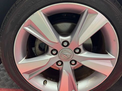 Used 2014 Acura ILX FWD image 11