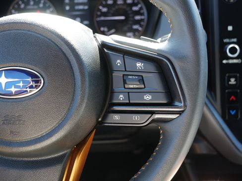 Certified 2024 Subaru Crosstrek 2.5i Wilderness AWD/4WD image 30