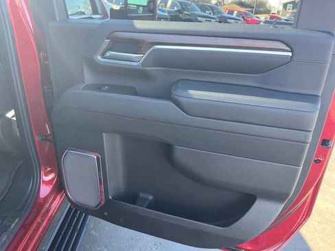 New 2026 Chevrolet Silverado 3500 High Country w/ High Country Premium Package image 26