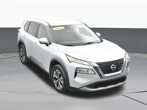 Used 2023 Nissan Rogue SV FWD image 62