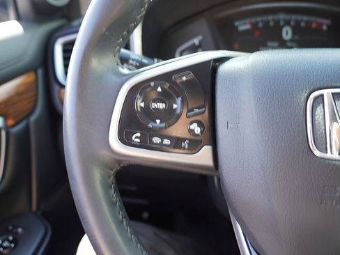 Used 2019 Honda CR-V EX-L image 21