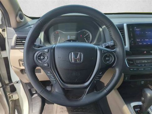 Used 2018 Honda Pilot EX-L image 19