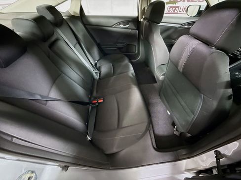 Used 2020 Honda Civic EX image 28