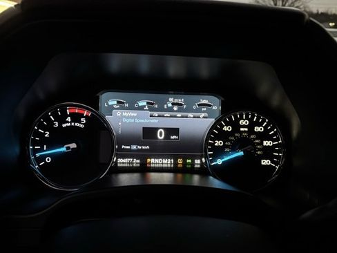 Used 2017 Ford F250 Platinum w/ Platinum Ultimate Package image 20