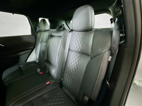 Used 2025 Mitsubishi Outlander SEL Black Edition image 24