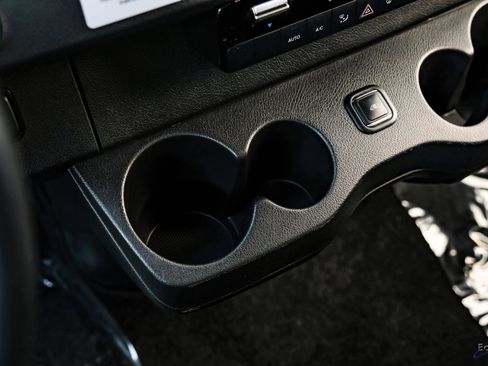 Used 2023 Mercedes-Benz Sprinter 3500 w/ Parking Package image 55