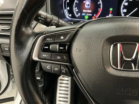 Used 2020 Honda Accord Sport image 27
