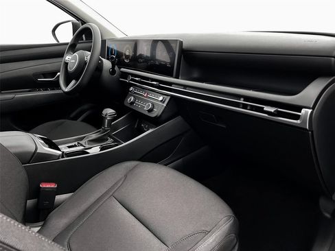 New 2026 Hyundai Tucson SE AWD/4WD image 15