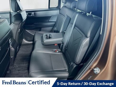 Certified 2025 Hyundai Santa Fe XRT image 17