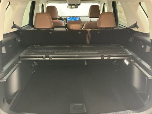 New 2025 Ford Bronco Sport Outer Banks w/ Outer Banks Tech Package+ image 17