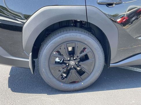 New 2026 Toyota bZ Woodland AWD/4WD image 10