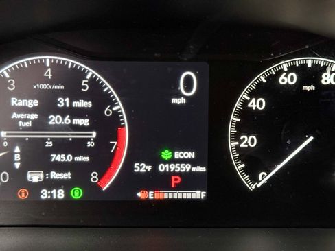 Used 2023 Honda Pilot EX-L image 43