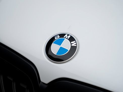 Used 2024 BMW X7 M60i AWD/4WD image 13