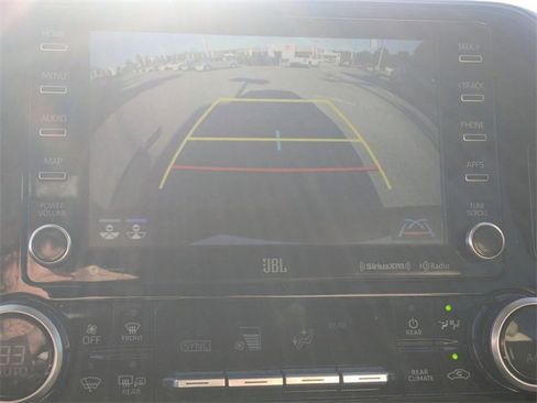 Certified 2022 Toyota Highlander Limited image 22