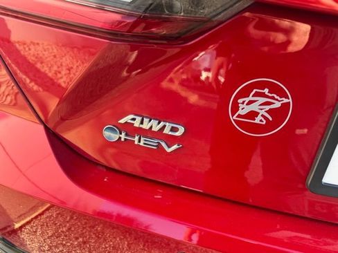 Used 2025 Toyota Camry XLE w/ Premium Plus Package AWD/4WD image 43