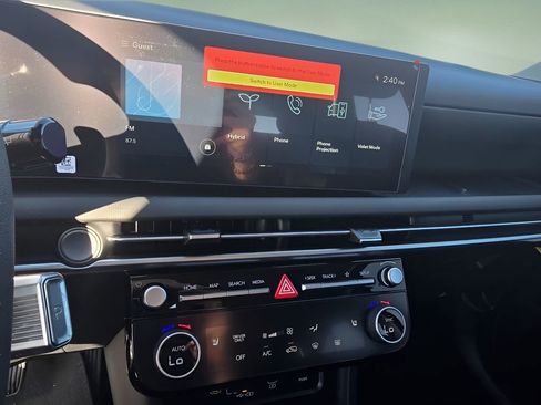 New 2026 Hyundai Tucson SEL image 22