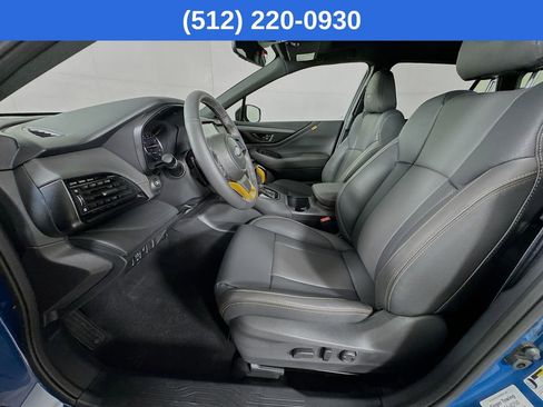 Used 2025 Subaru Outback Wilderness image 25