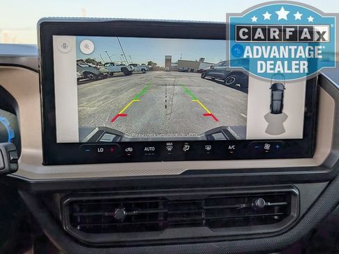 Used 2025 Ford Bronco Sport Big Bend AWD/4WD image 7