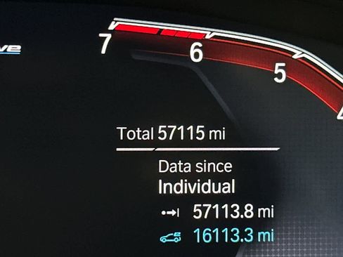 Used 2021 BMW X3 xDrive30e w/ Convenience Package image 26