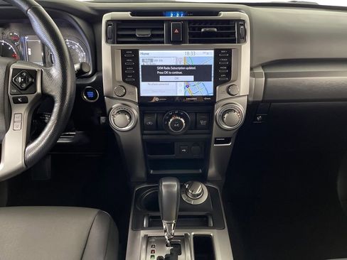 Certified 2023 Toyota 4Runner SR5 Premium w/ Moonroof Package image 15