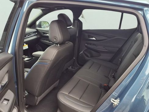 New 2026 Buick Envista Sport Touring w/ Convenience I Package FWD image 17