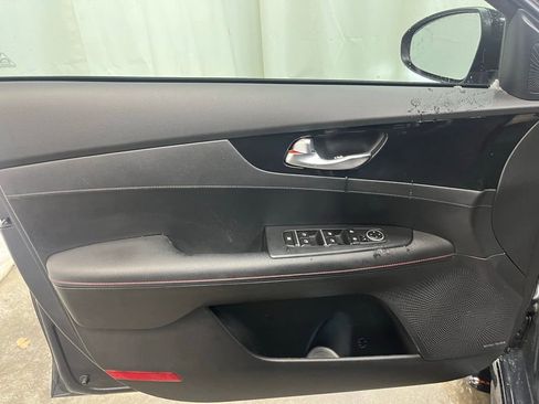 Used 2023 Kia Forte GT image 9