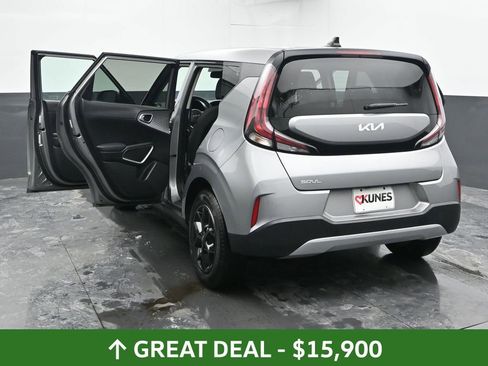 Used 2023 Kia Soul LX w/ Option Group 015 image 54