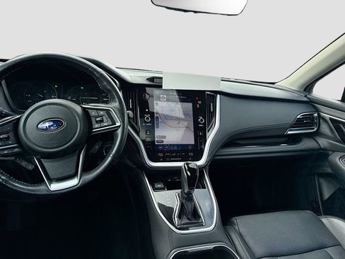 Used 2021 Subaru Outback Limited w/ Popular Package #2 image 22