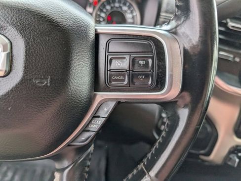 Used 2020 RAM 2500 Laramie image 13