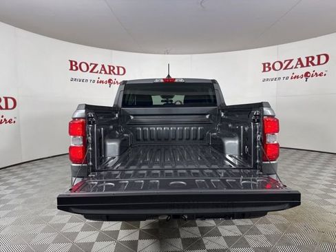 New 2026 Ford Maverick XLT w/ Equipment Group 301A image 7