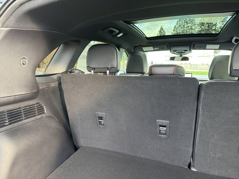 New 2026 Ford Escape ST-Line Select w/ Tech Pack #2 image 8