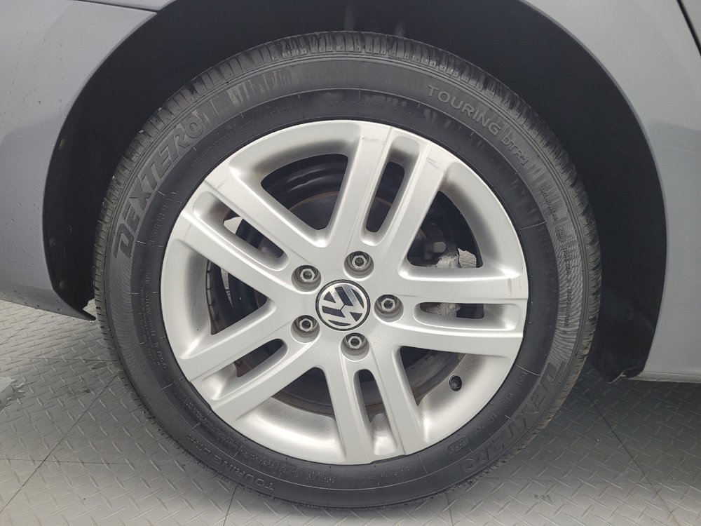 Used 2017 Volkswagen Jetta S FWD image 31
