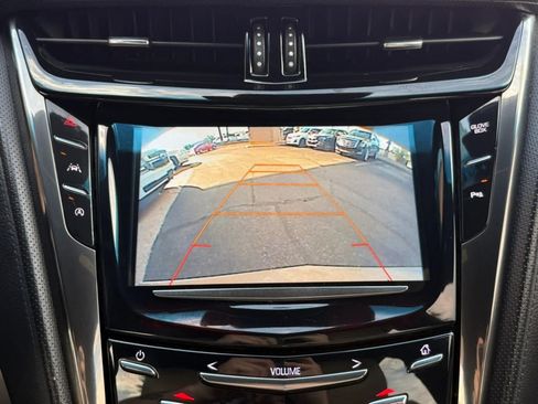 Used 2017 Cadillac CTS Luxury AWD/4WD image 55