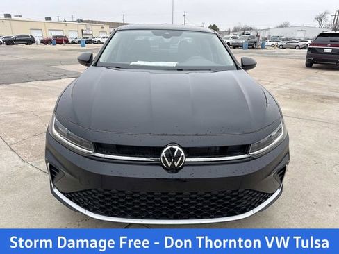New 2026 Volkswagen Jetta SE image 7